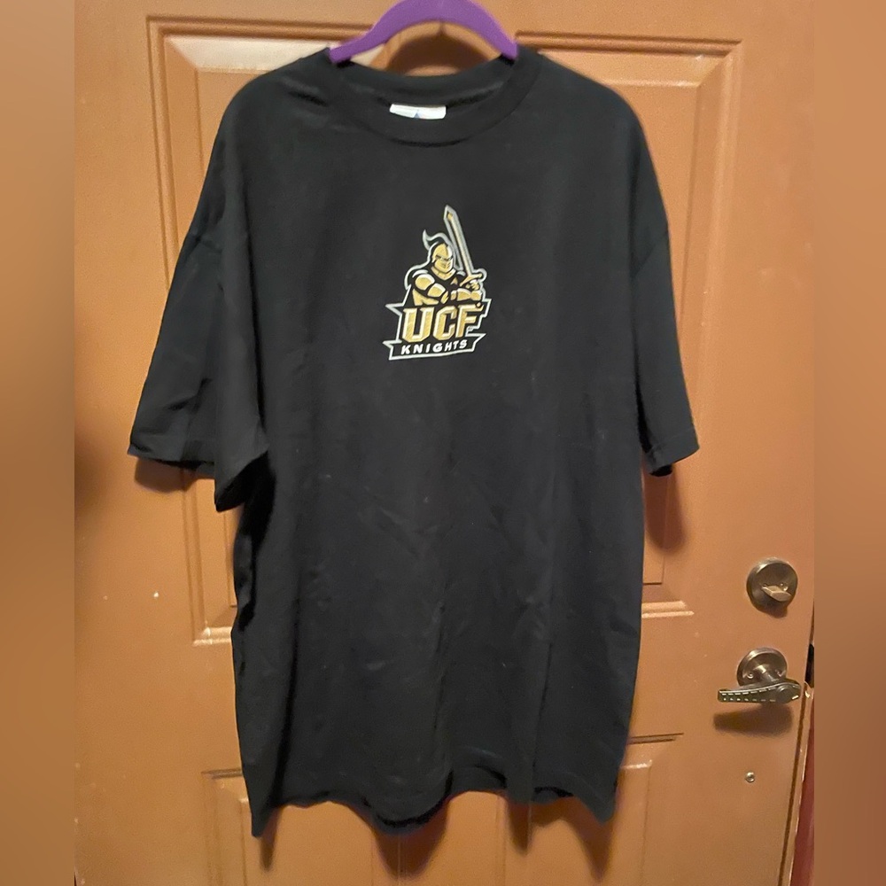 University of Central Florida T-shirt